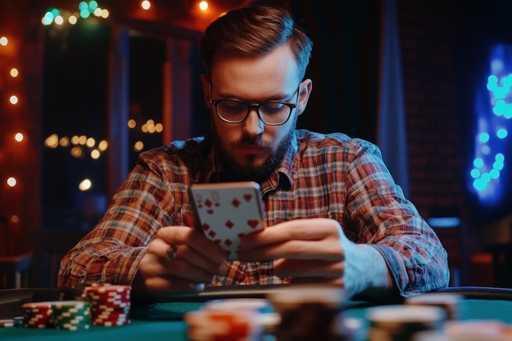Aplikasi lipat4d Jakarta Lottery di layar Android menampilkan undian langsung dan opsi pembayaran