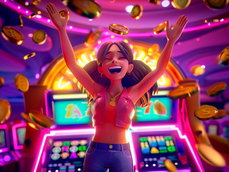 lipat4d featured game showcase
